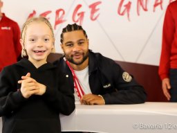 Serge Gnabry